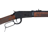 Sold Winchester 94AE Lever Rifle .45 Colt - 4 of 15