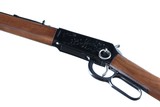 Winchester 94 Buffalo Bill Lever Rifle .30-30 win - 12 of 15