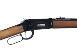 Winchester 94 Buffalo Bill Lever Rifle .30-30 win - 4 of 15