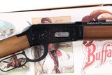 Winchester 94 Buffalo Bill Lever Rifle .30-30 win - 1 of 15