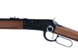 Winchester 94 Buffalo Bill Lever Rifle .30-30 win - 10 of 15