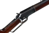 Sold Marlin 1892 Lever Rifle .22 sllr - 1 of 14