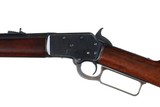 Sold Marlin 1892 Lever Rifle .22 sllr - 12 of 14