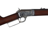 SOLD Marlin 1897 Lever Rifle .22 sllr - 1 of 13