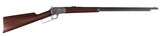 SOLD Marlin 1897 Lever Rifle .22 sllr - 2 of 13