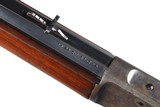 Marlin 39 Lever Rifle .22 sllr - 7 of 13