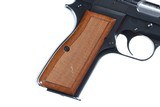 SOLD - Browning High Power Pistol 9mm - 3 of 9