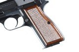 SOLD - Browning High Power Pistol 9mm - 7 of 9