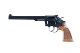 Smith & Wesson 14-4 Revolver .38 spl - 8 of 13