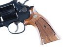 Smith & Wesson 14-4 Revolver .38 spl - 10 of 13