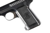 SOLD Savage 1907 Pistol .32 ACP - 7 of 9