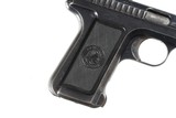 SOLD Savage 1907 Pistol .32 ACP - 4 of 9