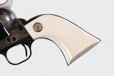 SOLD Colt SAA 3rd Gen Revolver .44 spl - 8 of 8