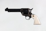 SOLD Colt SAA 3rd Gen Revolver .44 spl - 6 of 8