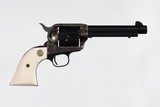 SOLD Colt SAA 3rd Gen Revolver .44 spl - 2 of 8