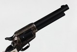 SOLD Colt SAA 3rd Gen Revolver .44 spl - 5 of 8