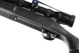 SOLD Remington 700 Sendero Special Bolt Rifle .25-06 - 9 of 12