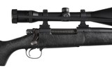 SOLD Remington 700 Sendero Special Bolt Rifle .25-06 - 1 of 12