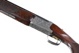 Sold Browning 525 O/U Shotgun 20ga - 9 of 13