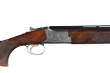 Sold Browning 525 O/U Shotgun 20ga - 1 of 13