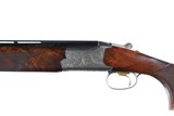 Sold Browning 525 O/U Shotgun 20ga - 7 of 13