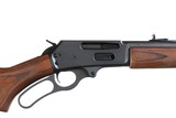 SOLD Marlin 336W Lever Rifle .30-30 Win - 1 of 13