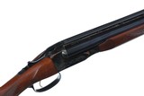 Sold Savage Fox BST SxS Shotgun 20ga - 2 of 13