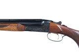 Sold Savage Fox BST SxS Shotgun 20ga - 6 of 13