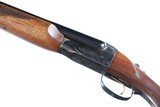 Sold Savage Fox BST SxS Shotgun 20ga - 9 of 13