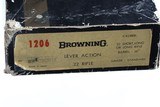 SOLD Browning BL22 Lever Rifle .22 sllr - 3 of 16
