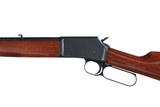 SOLD Browning BL22 Lever Rifle .22 sllr - 11 of 16