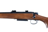 Remington 788 LH Bolt Rifle .308 Win - 1 of 12