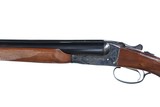 Savage Fox B SxS Shotgun 12ga - 7 of 15
