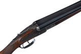 SOLD - Hunter Arms 00 Grade SxS Shotgun 20ga - 2 of 13