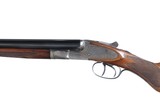 SOLD - Hunter Arms 00 Grade SxS Shotgun 20ga - 7 of 13