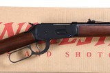 Winchester 94AE Lever Rifle .45 Colt - 1 of 17