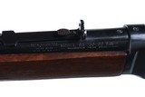 Winchester 94 Lever Rifle .30-30 win 1962 - 7 of 13