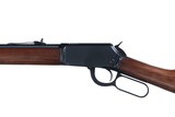 Winchester 9422 Lever Rifle .22 sllr - 11 of 13
