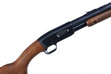 Remington 121 Fieldmaster Slide Rifle .22 sllr - 3 of 12
