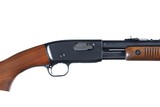 Remington 121 Fieldmaster Slide Rifle .22 sllr - 1 of 12