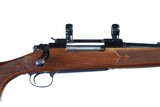 Remington 700 Bolt Rifle .270 win - 1 of 12