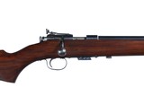 Sold Winchester 69 Bolt Rifle .22 sllr - 1 of 12