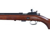 Sold Winchester 69 Bolt Rifle .22 sllr - 7 of 12