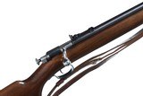 SOLD - Winchester 67 Bolt Rifle .22 sllr - 1 of 12