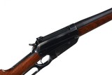 Winchester 1895 Leve rRifle .30-40 krag - 2 of 13