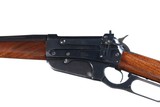 Winchester 1895 Leve rRifle .30-40 krag - 11 of 13