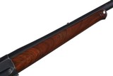 Winchester 1895 Leve rRifle .30-40 krag - 8 of 13