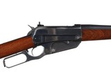 Winchester 1895 Leve rRifle .30-40 krag - 1 of 13