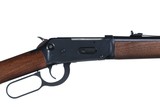 Sold Winchester 94AE Lever Rifle .30-30 Win - 1 of 13