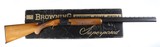 SOLD Browning Superpose O/U Shotgun 20ga - 2 of 19